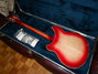Rickenbacker 360/12 , Fireglo: Full Instrument - Rear