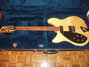 Rickenbacker 330/6 BH BT, Mapleglo: Free image2