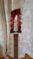 Rickenbacker 360/12 C63, Fireglo: Headstock