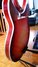 Aug 2009 Rickenbacker 360/12 C63, Fireglo: Body - Rear