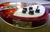 Rickenbacker 360/6 , Fireglo: Free image