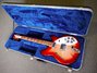 Rickenbacker 360/6 , Fireglo: Free image2