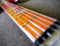 Rickenbacker 360/6 , Fireglo: Neck - Front