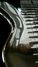 Rickenbacker NS 100/6 LapSteel, Silver: Neck - Front