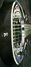 Rickenbacker NS 100/6 LapSteel, Silver: Close up - Free