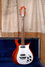 Rickenbacker 450/6 , Fireglo: Full Instrument - Front