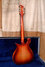Rickenbacker 450/6 , Fireglo: Full Instrument - Rear
