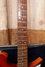 Rickenbacker 450/6 , Fireglo: Neck - Front