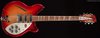 Rickenbacker 370/12 , Fireglo: Full Instrument - Front