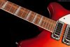 Rickenbacker 370/12 , Fireglo: Neck - Front