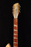 Rickenbacker 1993/12 Plus, Mapleglo: Headstock