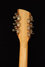 Rickenbacker 1993/12 Plus, Mapleglo: Headstock - Rear
