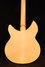 Apr 2015 Rickenbacker 1993/12 Plus, Mapleglo: Body - Rear