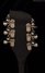 Rickenbacker 381/12 V69, Jetglo: Headstock - Rear