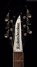 Rickenbacker 381/12 V69, Jetglo: Headstock