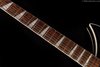 Rickenbacker 381/12 V69, Jetglo: Neck - Front