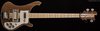 Rickenbacker 4003/4 , Natural Walnut: Full Instrument - Front