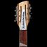 Rickenbacker 1993/12 Plus, Mapleglo: Headstock