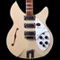 Rickenbacker 1993/12 Plus, Mapleglo: Body - Front