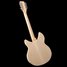 Rickenbacker 1993/12 Plus, Mapleglo: Full Instrument - Rear