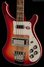 Rickenbacker 4003/4 , Fireglo: Body - Front