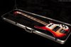 Rickenbacker 4003/4 , Fireglo: Neck - Front