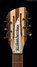 Rickenbacker 381/12 V69, Mapleglo: Headstock