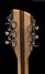 Rickenbacker 381/12 V69, Mapleglo: Headstock - Rear