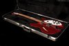 Rickenbacker 330/12 , Ruby: Neck - Front