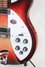 Rickenbacker 330/6 , Fireglo: Free image2