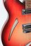 Rickenbacker 330/6 , Fireglo: Close up - Free2