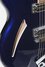 Rickenbacker 360/6 , Midnightblue: Close up - Free