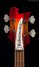 Rickenbacker 4003/4 , Fireglo: Headstock