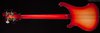 Rickenbacker 4003/4 , Fireglo: Full Instrument - Rear