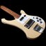 Rickenbacker 4003/4 S, Mapleglo: Neck - Front