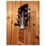 Rickenbacker 381/6 JK, Jetglo: Headstock