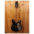 Rickenbacker 381/6 JK, Jetglo: Full Instrument - Front