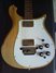 Rickenbacker 450/12 Mod, Mapleglo: Body - Front