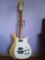 Rickenbacker 450/12 Mod, Mapleglo: Full Instrument - Front