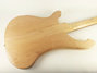 Rickenbacker 4001/4 V63, Mapleglo: Free image