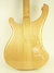 Rickenbacker 4001/4 V63, Mapleglo: Body - Rear