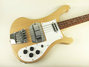Rickenbacker 4001/4 V63, Mapleglo: Close up - Free2