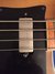 Rickenbacker 4001/4 Mod, Autumnglo: Free image
