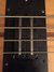 Rickenbacker 4001/4 Mod, Autumnglo: Close up - Free