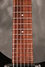 Rickenbacker 325/6 C58, Jetglo: Neck - Front