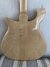 Rickenbacker 620/6 , Mapleglo: Body - Rear