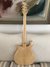 Rickenbacker 620/6 , Mapleglo: Full Instrument - Rear
