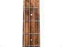 Rickenbacker 4004/4 Cii, Trans Green: Close up - Free2