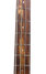 Rickenbacker 4004/4 Cii, Trans Blue: Close up - Free2