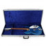 Rickenbacker 330/6 Mod, Blue: Free image2